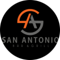 San Antonio Bar and Grill DC logo